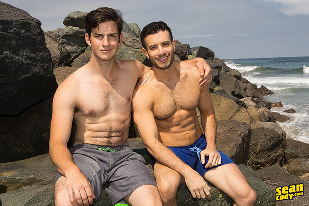 Sean Cody | Archie and Manny