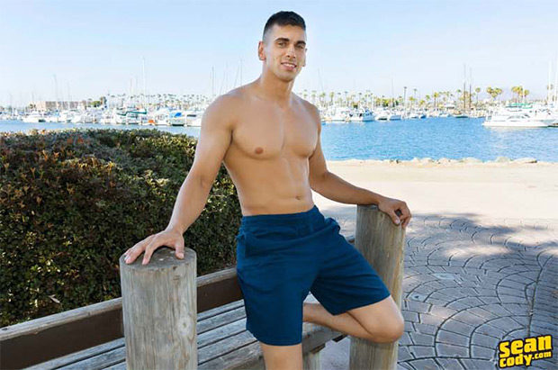 Sean Cody | Ricky (III)