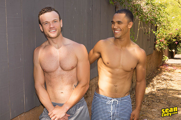 Sean Cody | Murray and Sean