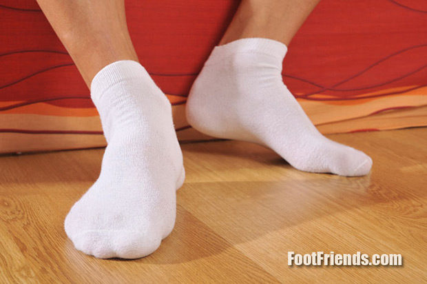 Foot Friends | Jackson