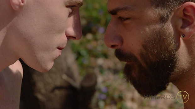 Himeros.tv | The Deep Feast (Adam Ramzi & Adam Soros)