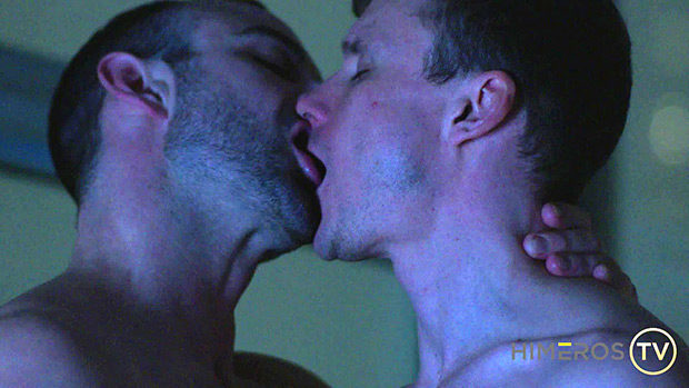 Himeros.tv | The Watched, Pt. 1 (Blake Turner & Windom Gold)