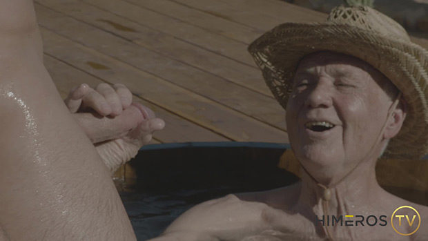 Himeros.tv | The End of Ageism