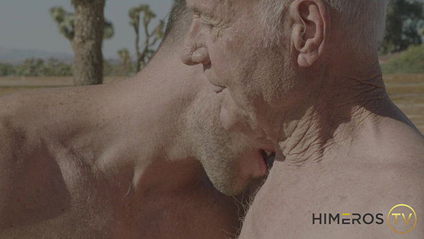 Himeros.tv | The End of Ageism
