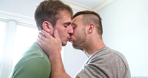 Next Door Buddies | Tax Bump (Donte Thick & Nicholas Ryder)