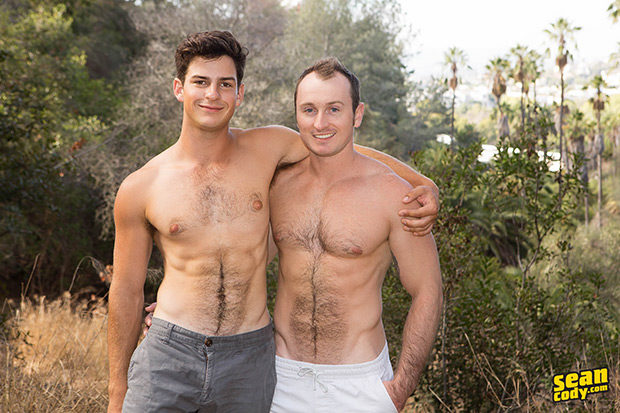 Sean Cody | Archie and Brayden