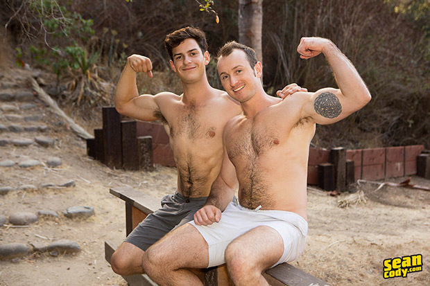 Sean Cody | Archie and Brayden