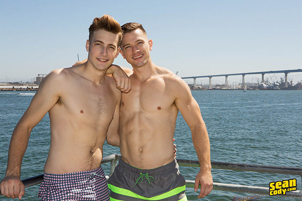 Sean Cody | Kurt and Deacon