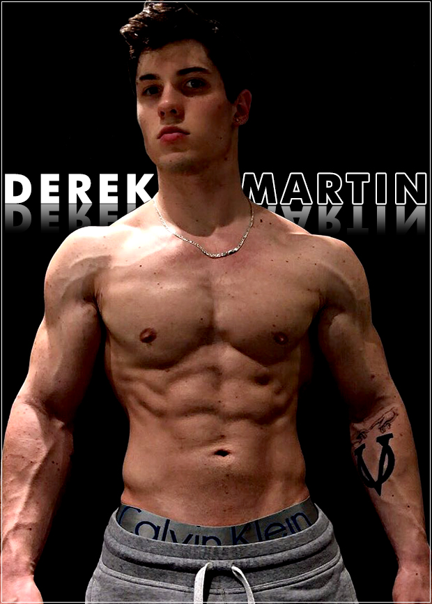 Real Guys | Derek Martin: Exclusive Video Collection