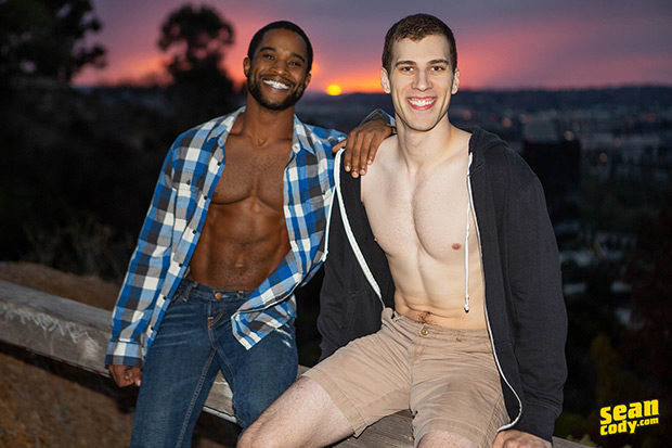 Sean Cody | Landon and Angelo