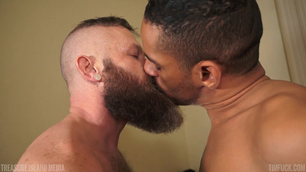 TIMFuck | Carlo Montero and Cameron Karter