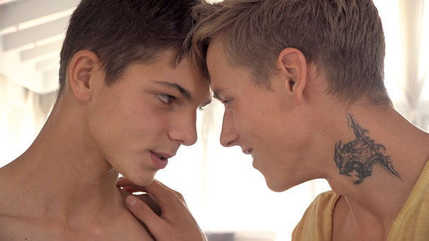 Bel Ami | Kevin Warhol and Nino Valens