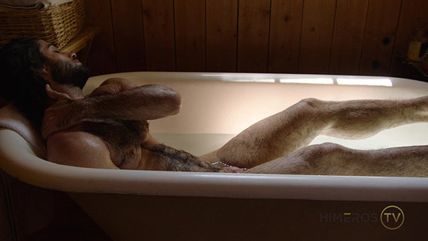 Himeros.tv | The Bath: Body Acceptance Ritual