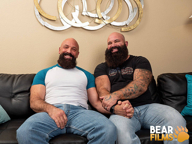 Bear Films | West (Jayson West & Victor West)