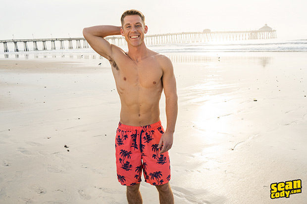 Sean Cody | Palmer