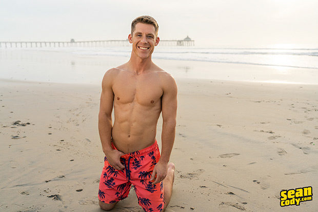 Sean Cody | Palmer