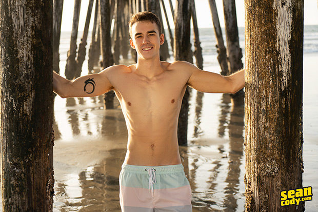 Sean Cody | Will (IV)