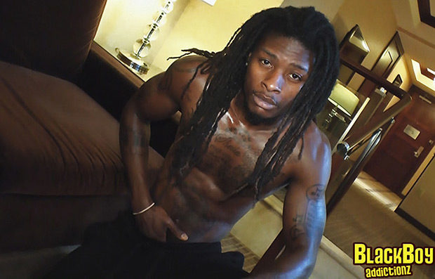 Black Boy Addictionz | Teased By Tarzan