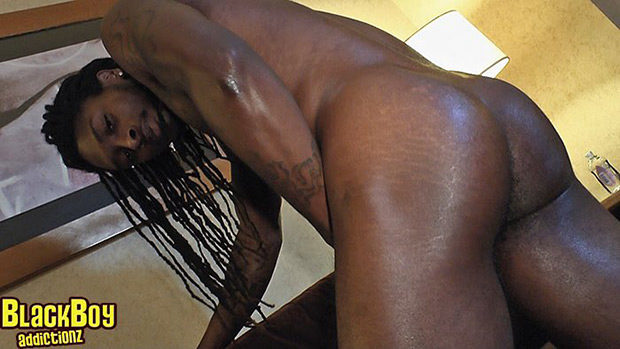 Black Boy Addictionz | Teased By Tarzan