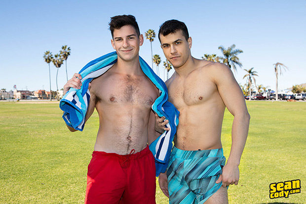 Sean Cody | Archie and Ayden