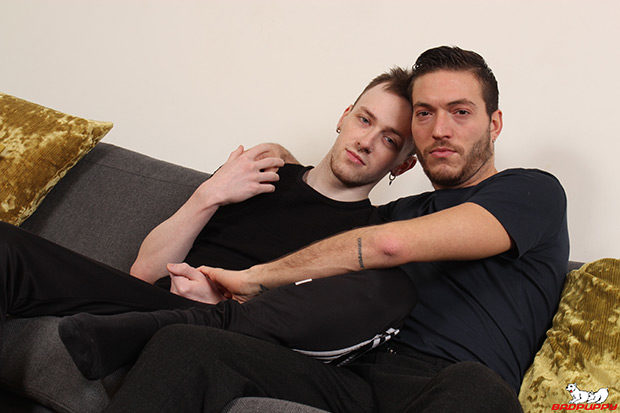 BadPuppy | Rico Fatale and Jaymie Young