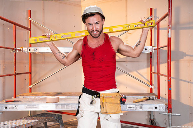 Raging Stallion | Raw Construction (Ricky Larkin & Grant Ryan)