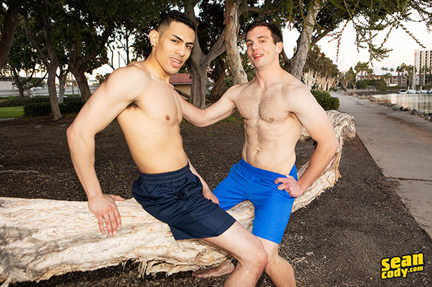 Sean Cody | Greyson and Ernie