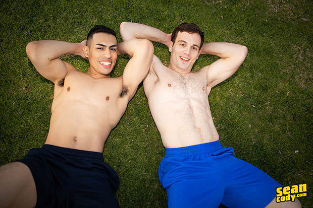 Sean Cody | Greyson and Ernie