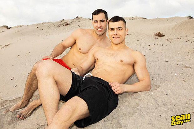 Sean Cody | Randy and Ayden