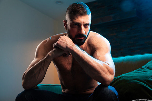 Raging Stallion | At Large (Alexander Kristov & Marco Napoli)