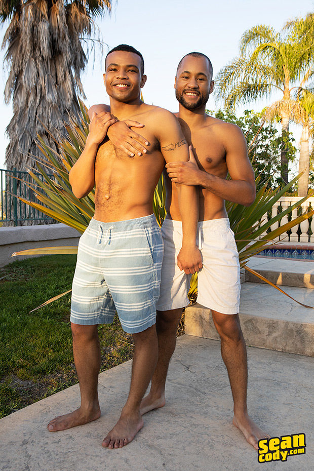 Sean Cody | Ace and Chris