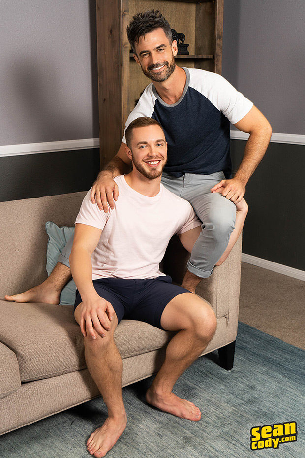 Sean Cody | Daniel and Cam