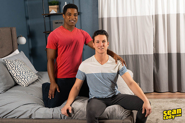 Sean Cody | Landon and Cole