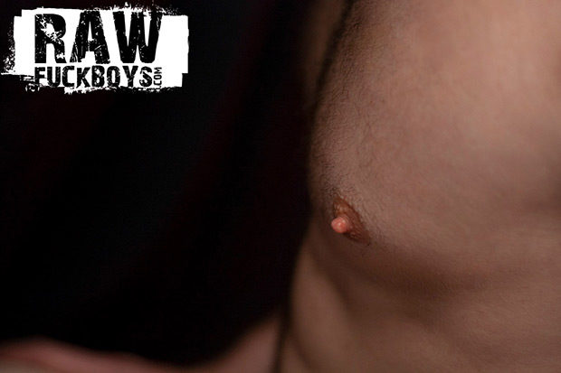 Raw Fuck Boys | Spencer Daley and Logan Carter, Pt. 3