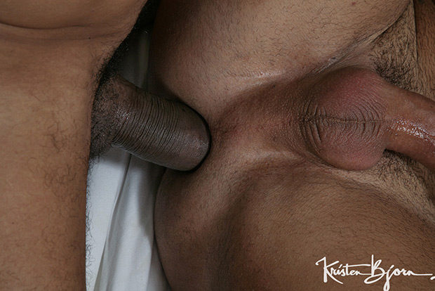 Kristen Bjorn | Morning Wood (Andy Star & Lucio Saints)