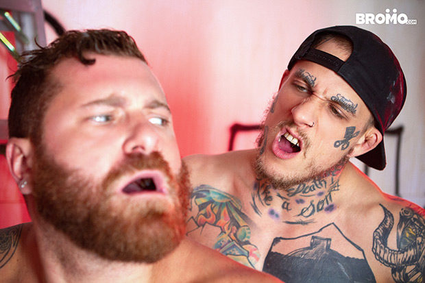 Bromo | Master Sucker (Bo Sinn & Riley Mitchel)