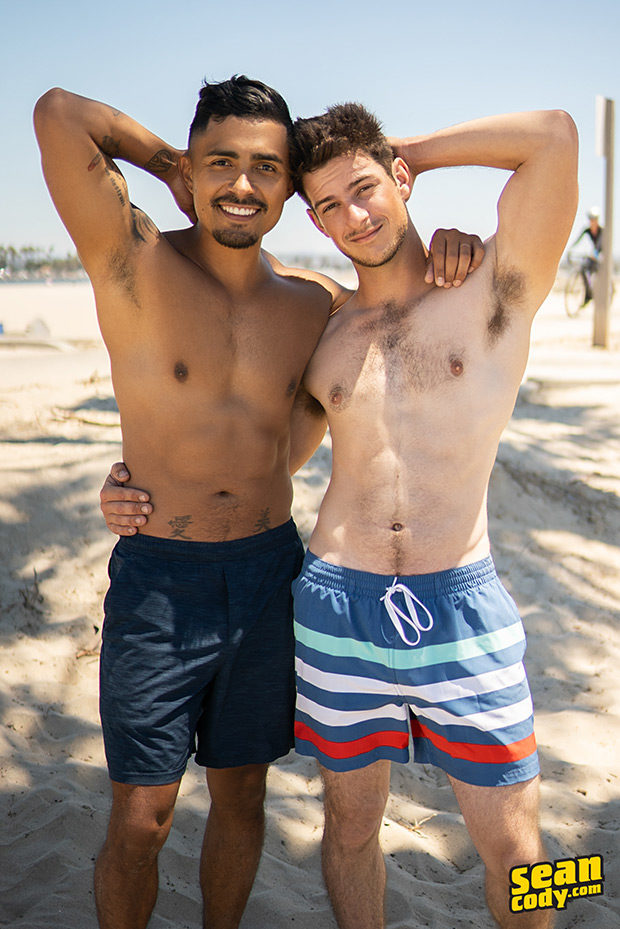 Sean Cody | Archie and Asher