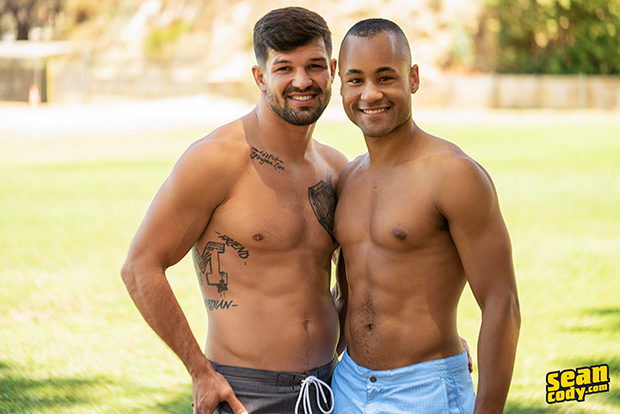 Sean Cody | Chris and Brysen