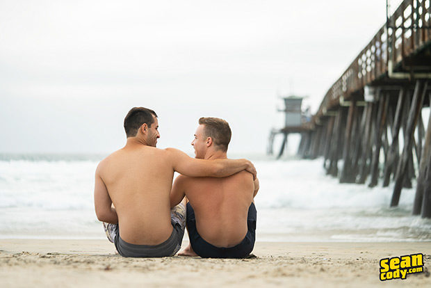 Sean Cody | Randy and Cam