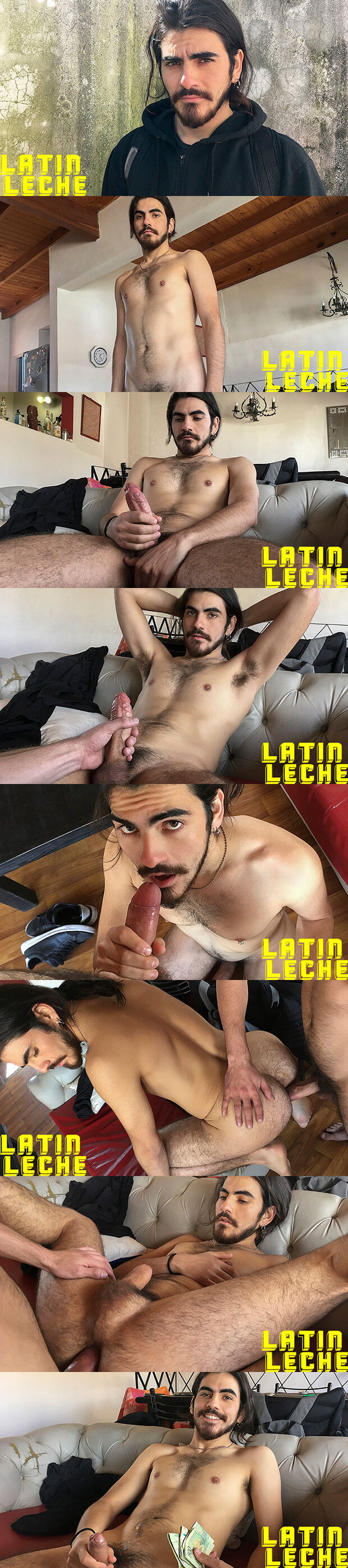 Latin Leche | Numero 92