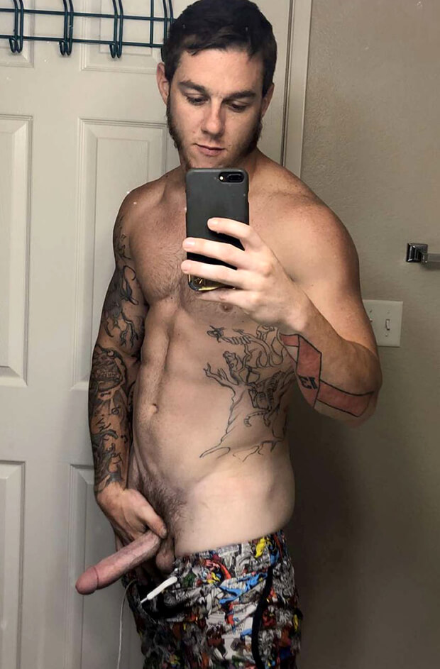 Chaturbate | Landon James