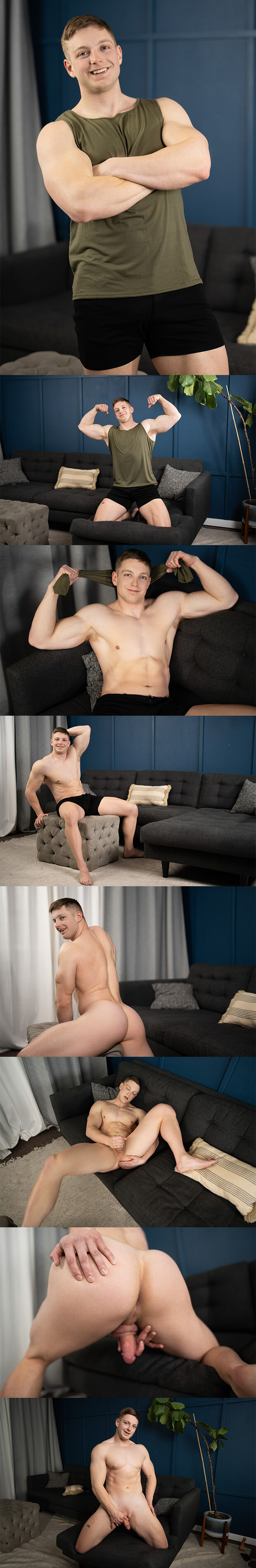 Sean Cody | Kyle Denton